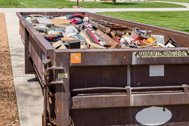 Best Donation Pickup Services  in Hammond, WI