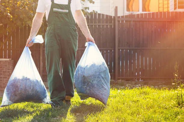 Best Garage Cleanout  in Hammond, WI