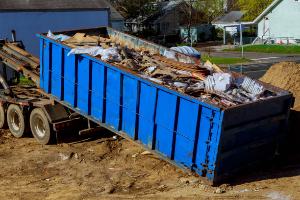 Best Residential Junk Removal  in Hammond, WI