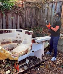 Shed Removal in Hammond, WI